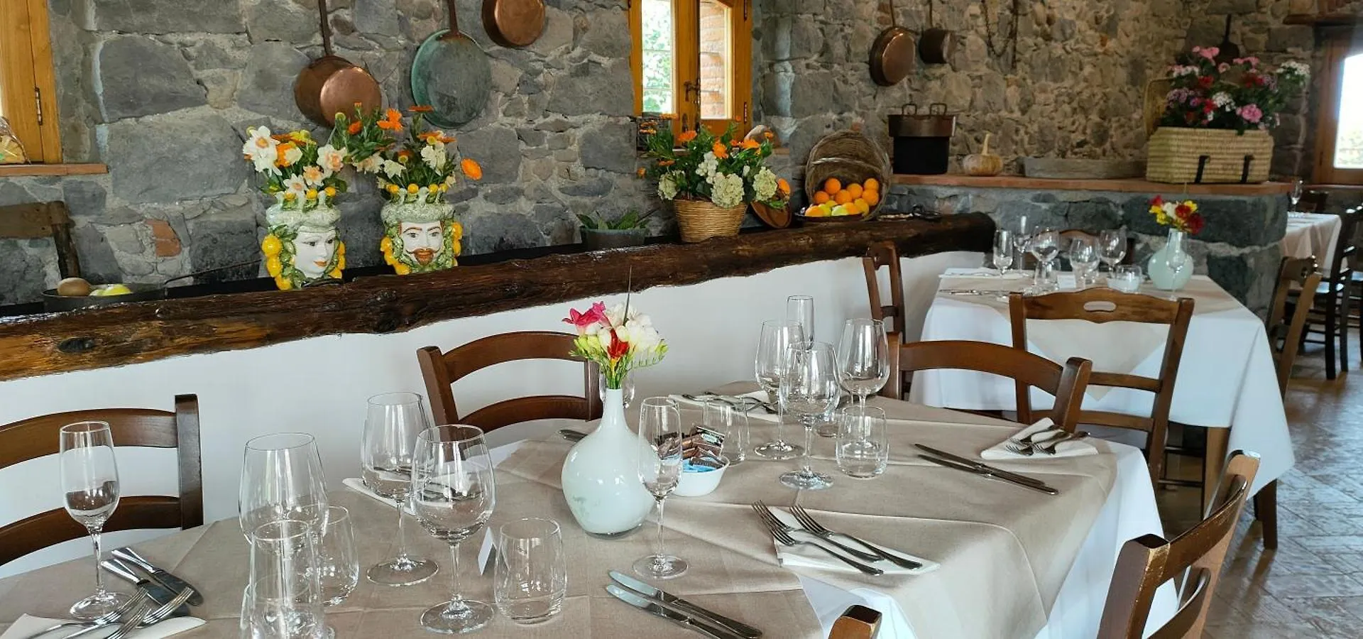 Agriturismo Galea Riposto Italia