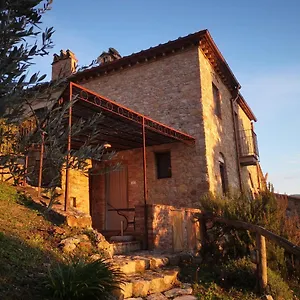 Mommialla Il Baluardo Apartment Gambassi Terme