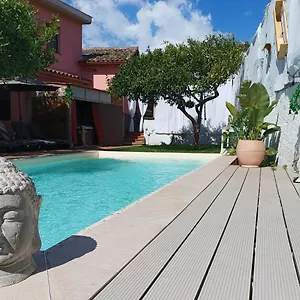 Noemi Сasa de vacaciones