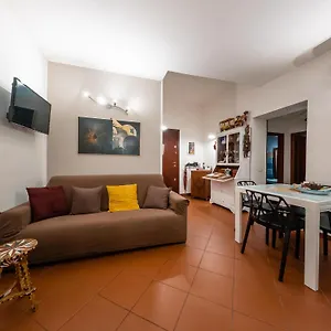 Casa Ruggiero Hébergement de vacances Palerme