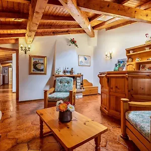 Casa Adele Apartment Tremosine