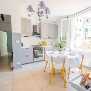 In The Center Appartement San Remo