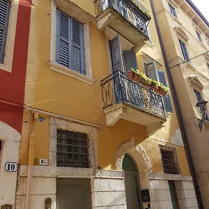Dimora Scaligera Luxury Apartment Verona
